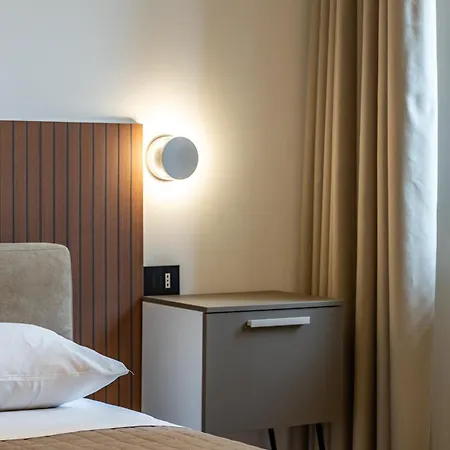 Homea Гостевой дом 4*
