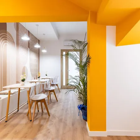 Guest house Homea