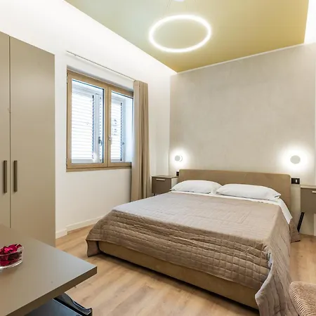 Homea Pensjonat Decimomannu