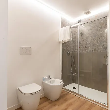 Homea Гостевой дом 4*