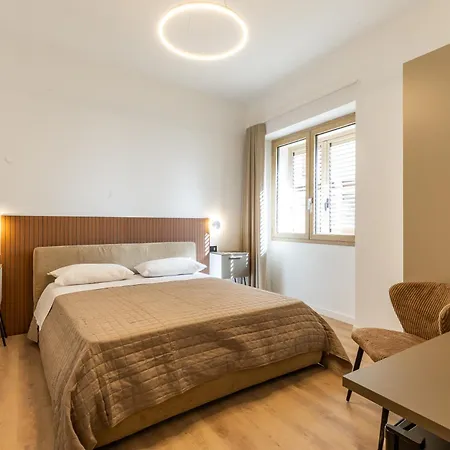 Guest house Homea *