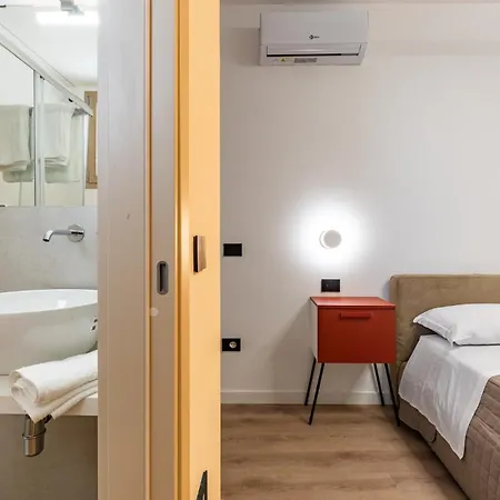 Guest house Homea