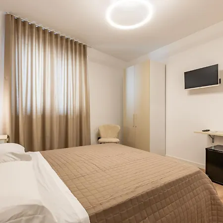Homea Гостевой дом 4*
