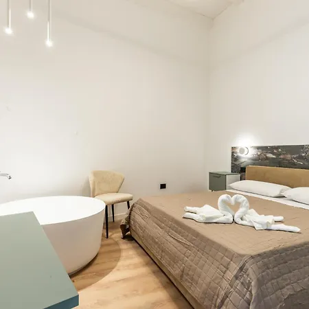 Homea Gæstehus Decimomannu