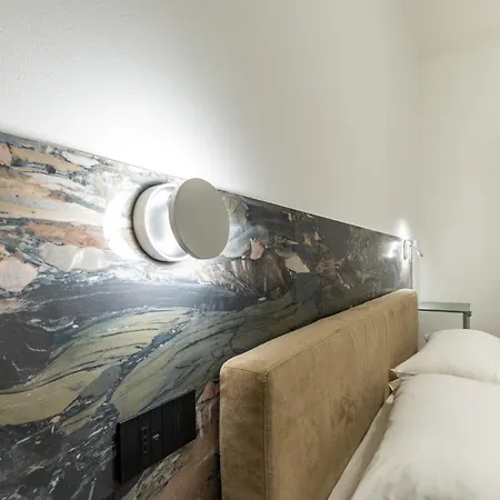 Homea Gæstehus Decimomannu